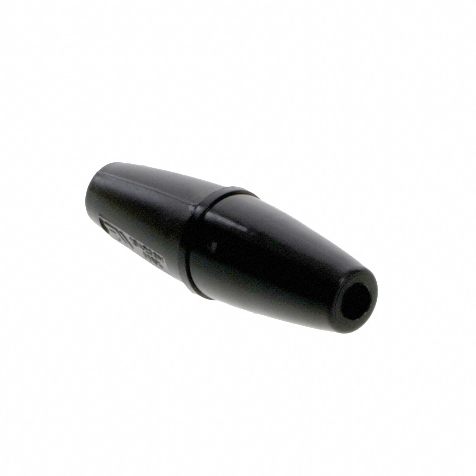 FX0380/BK Bulgin Portafusibles